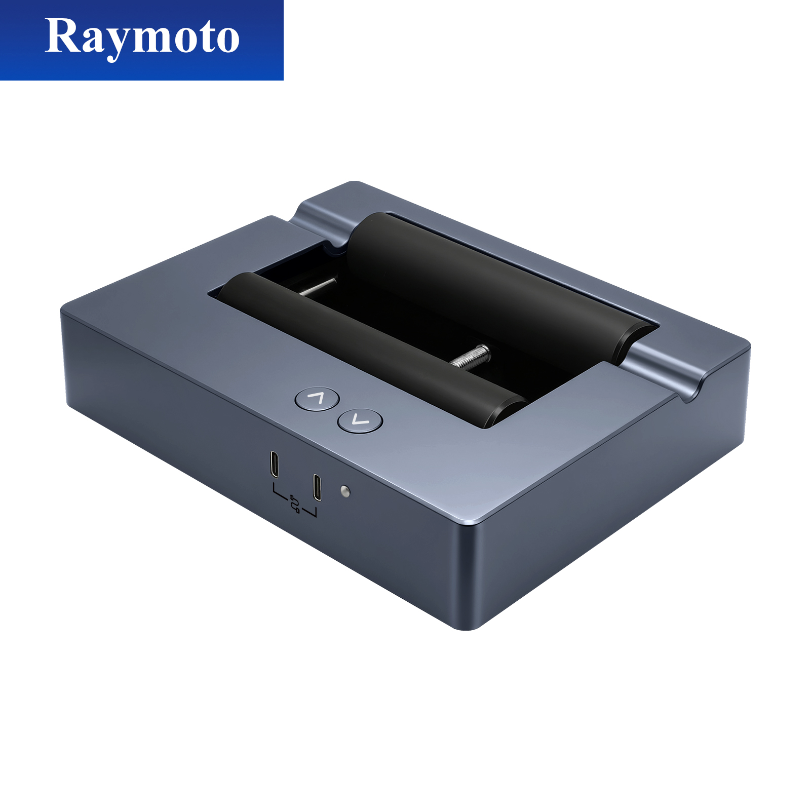 Fiber Laser Cutting Machine - Роторный ролик Raymoto для лазерного гравера,