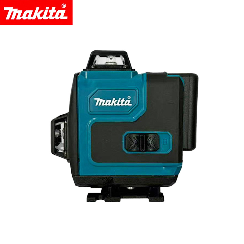 Industrial Green Laser - Макита 360 ° Горизонтальный и вертикальный