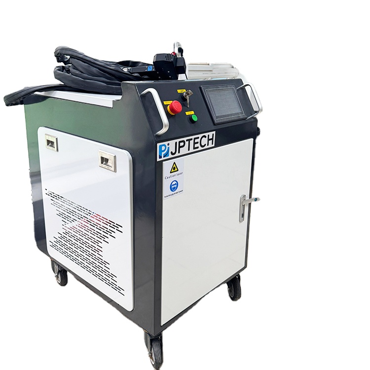 Industrial Laser Removal Machine - Заводская цена, 500 Вт, 1000 Вт,