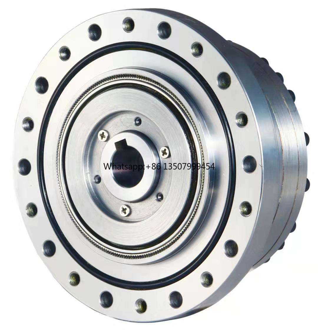Servo Motor Cnc - Высокоточные ЧПУ-редукторы: индивидуальные ODM-гармонические приводы для