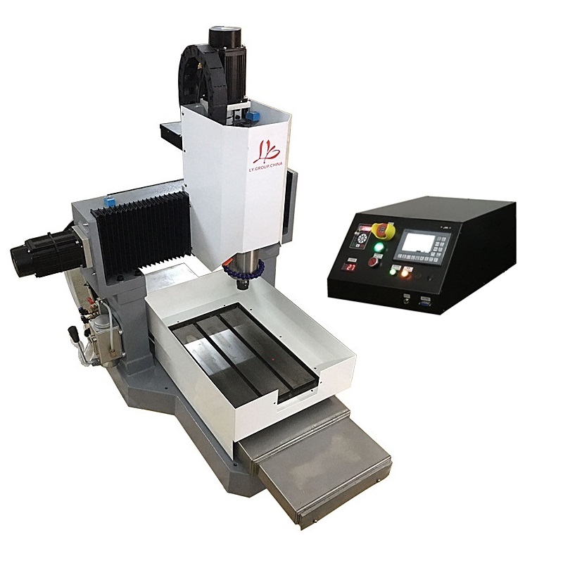 Servo Motor Cnc - Гравировальный станок с ЧПУ LY 3040,