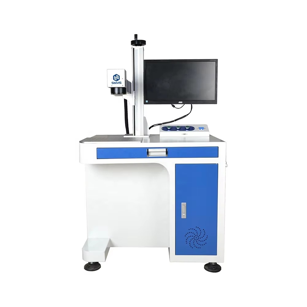 Fiber Laser Source 20W - Волоконный лазерный маркиратор 20 Вт 30