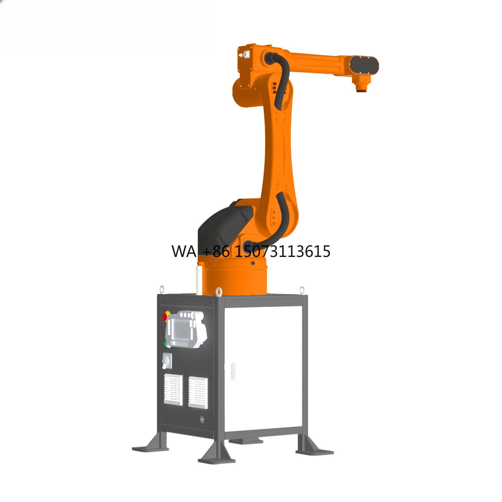 Industrial Laser Types - Новинка SZGH-T1600-10C 2023 года, роботизированный подбор