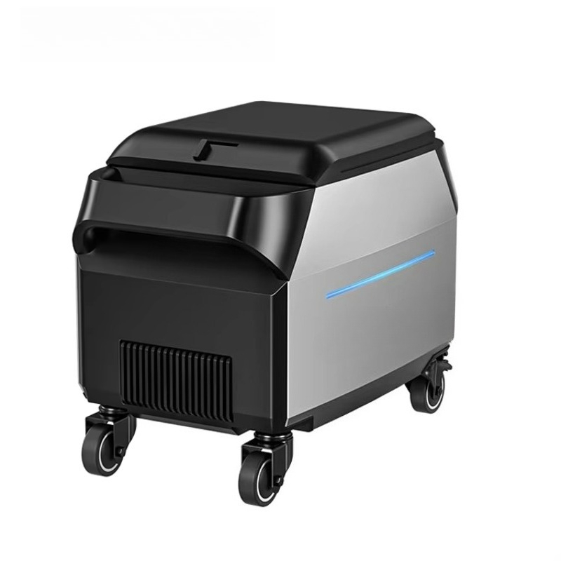 Industrial Laser Removal Machine - Новая портативная промышленная волоконно-лазерная установка для