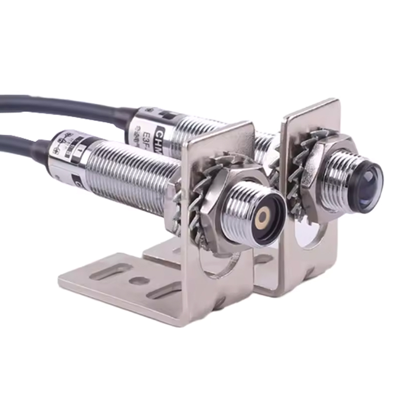 Industrial Laser Types - Промышленный лазерный фотоэлектрический сенсорный переключатель 20