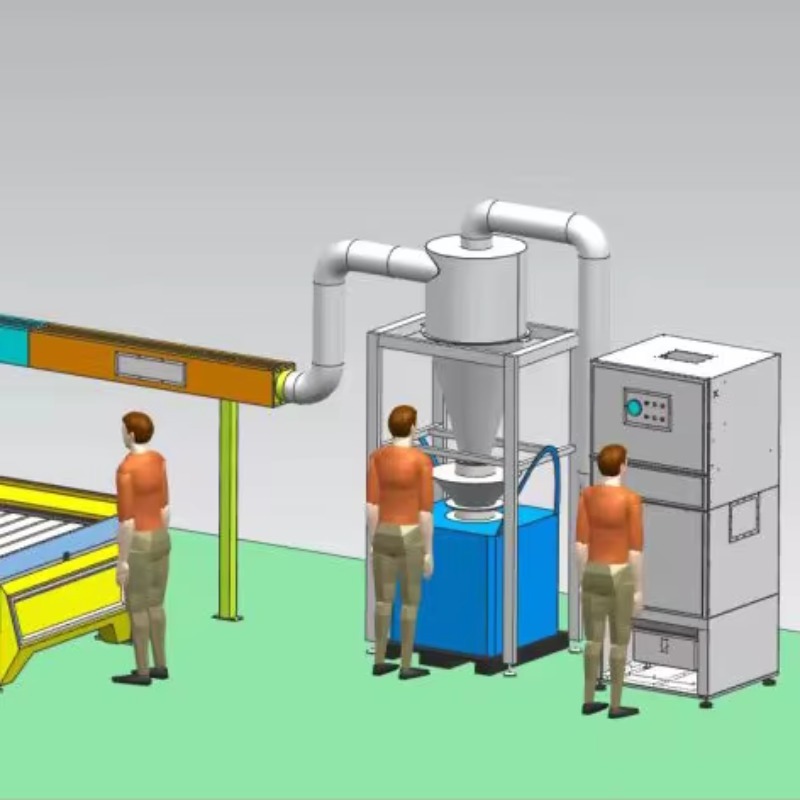 Автоматическая импульсная стру – обзор и цена Industrial Laser Removal Machine