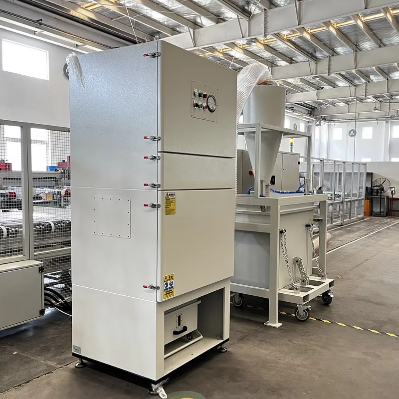 Автоматическая импульсная стру – обзор и цена Industrial Laser Removal Machine