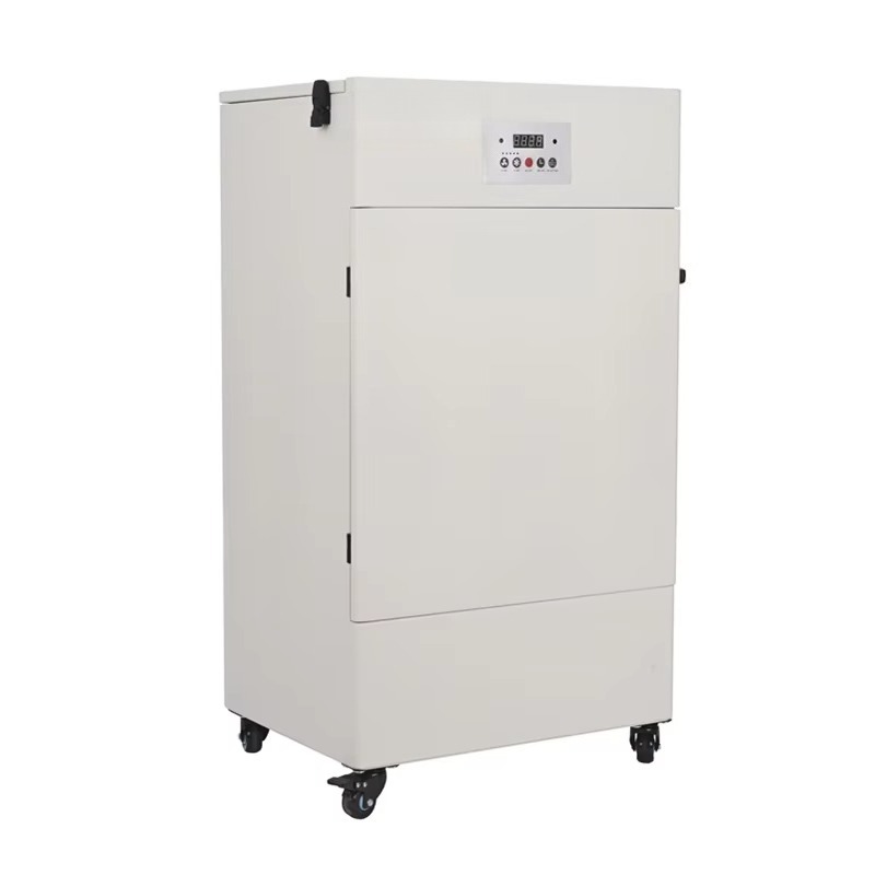 Мощный промышленный очиститель – обзор и цена Industrial Laser Removal Machine