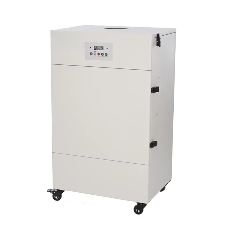 Мощный промышленный очиститель – обзор и цена Industrial Laser Removal Machine