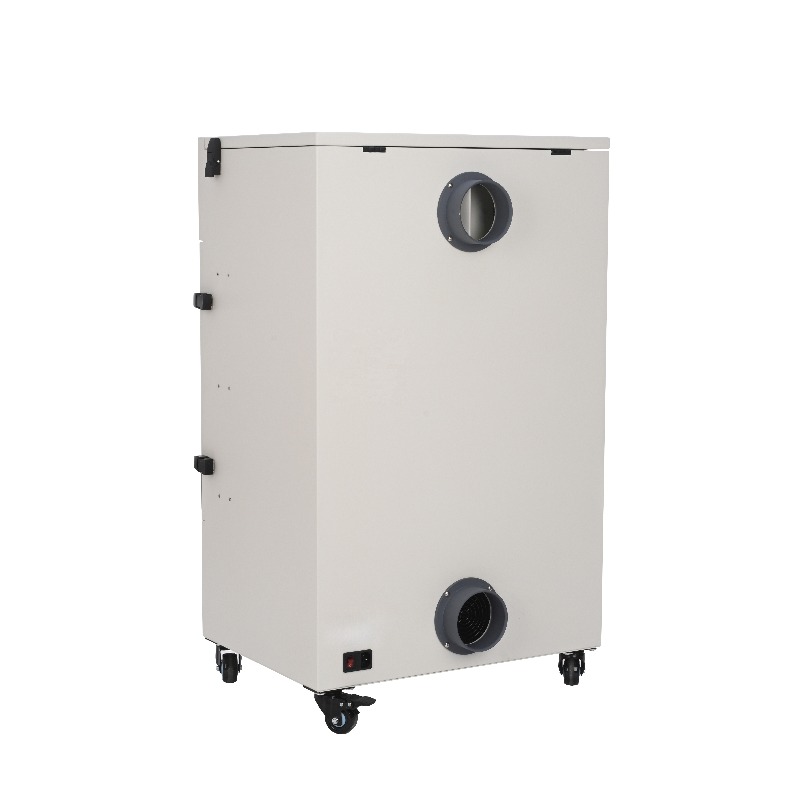 Мощный промышленный очиститель – обзор и цена Industrial Laser Removal Machine