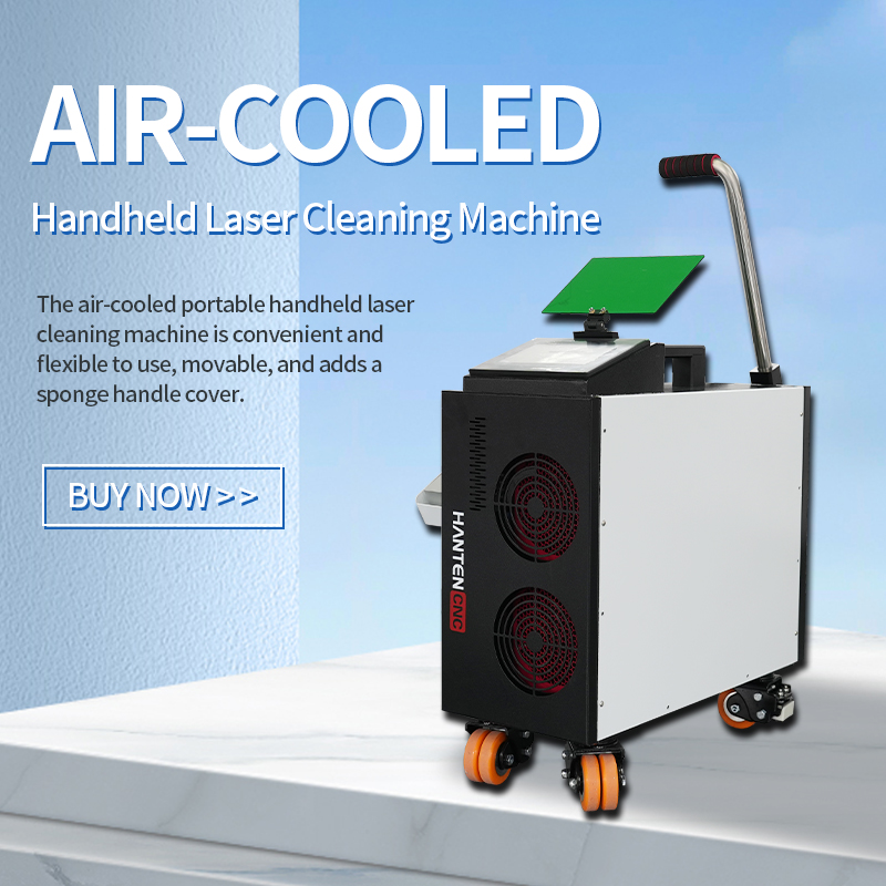 Лазерная машина для очистки ме – обзор и цена Industrial Laser Removal Machine