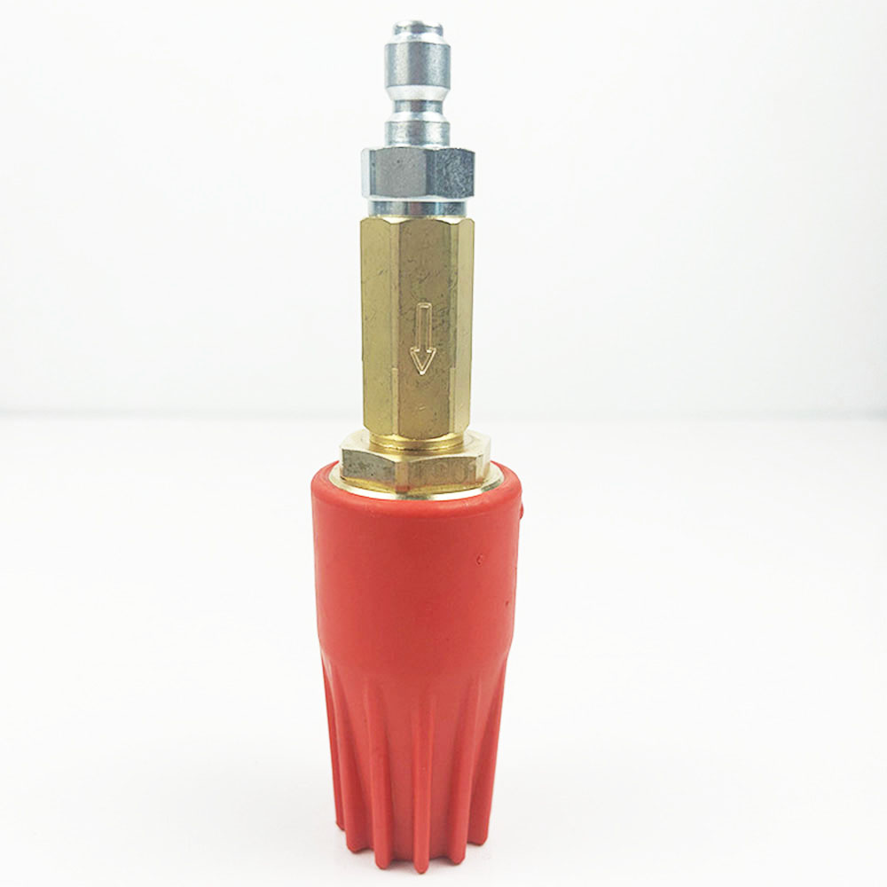 Насадка-распылитель высокого д – обзор и цена Laser Nozzle Ceramic