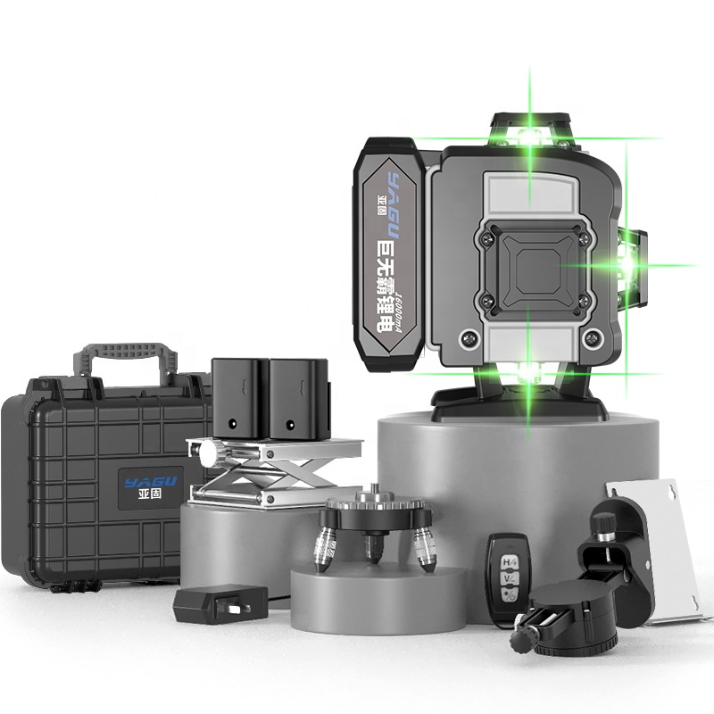Промышленный высокоточный зеле – обзор и цена Industrial Green Laser