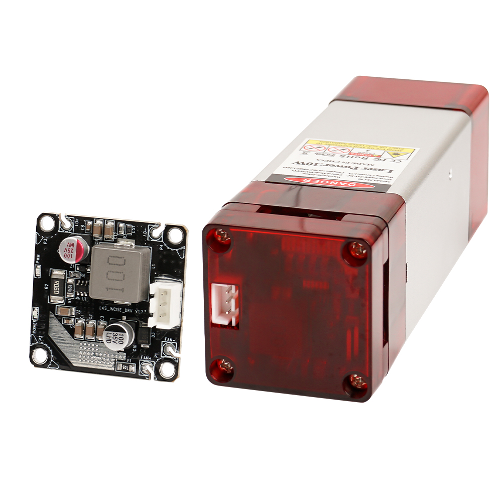 Плата драйвера для лазерной гр – обзор и цена Industrial Handheld Laser Engraver