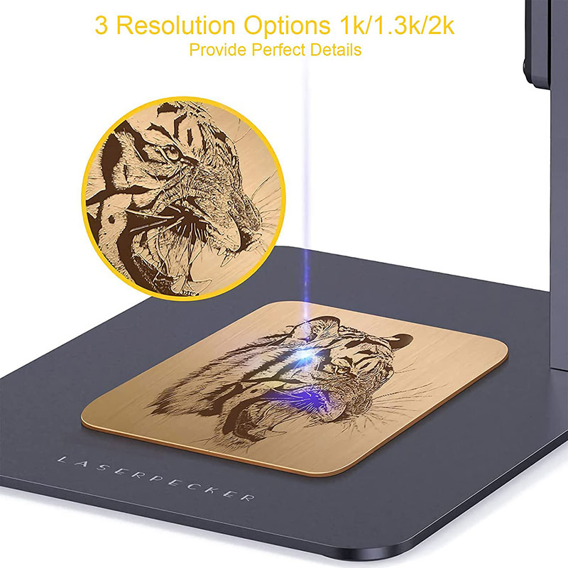 LASERPECKER Ручной лазерный гр – обзор и цена Fiber Laser Cutting Machine