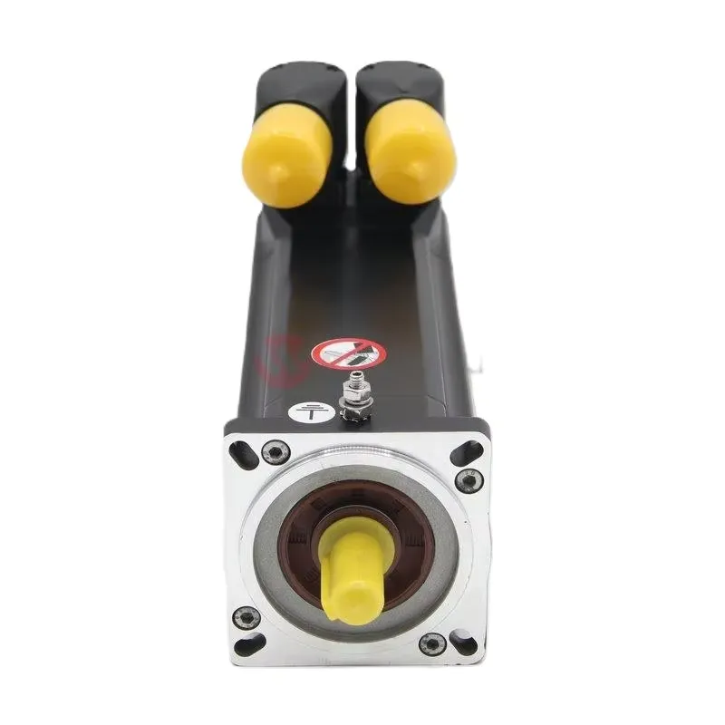 Серводвигатель переменного ток – обзор и цена Servo Motor Cnc