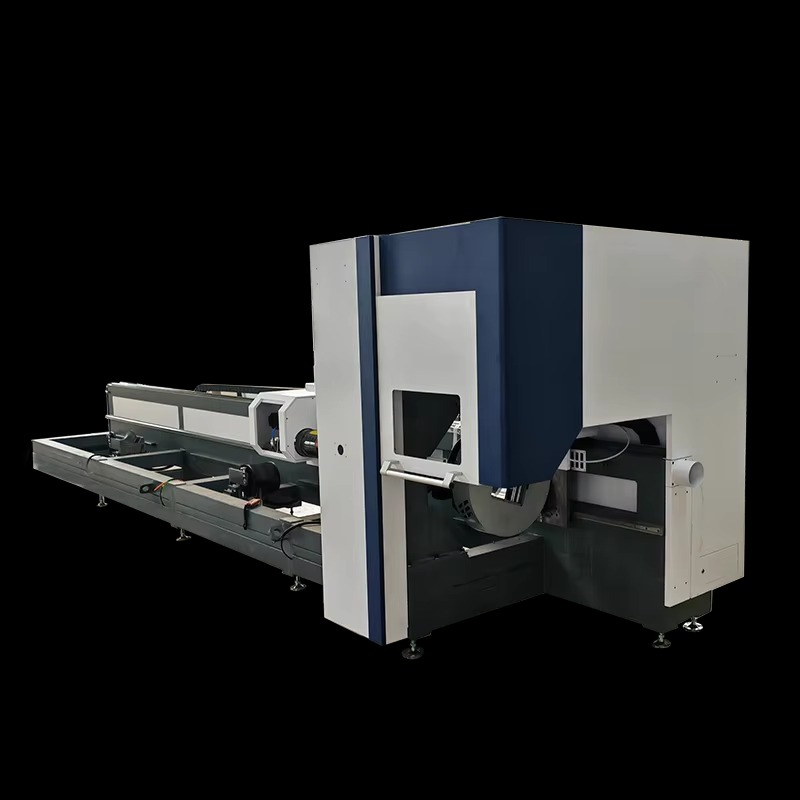 Заводская скидка! Новая автома – обзор и цена Fiber Laser Cutting Machine