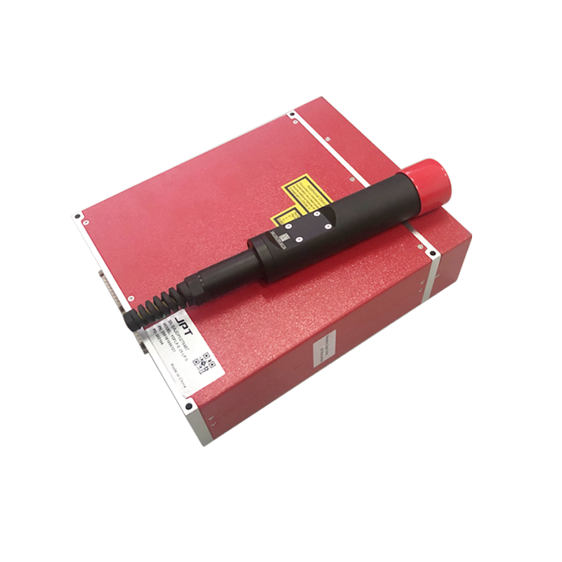Волоконный лазерный источник J – обзор и цена Fiber Laser Source 20W