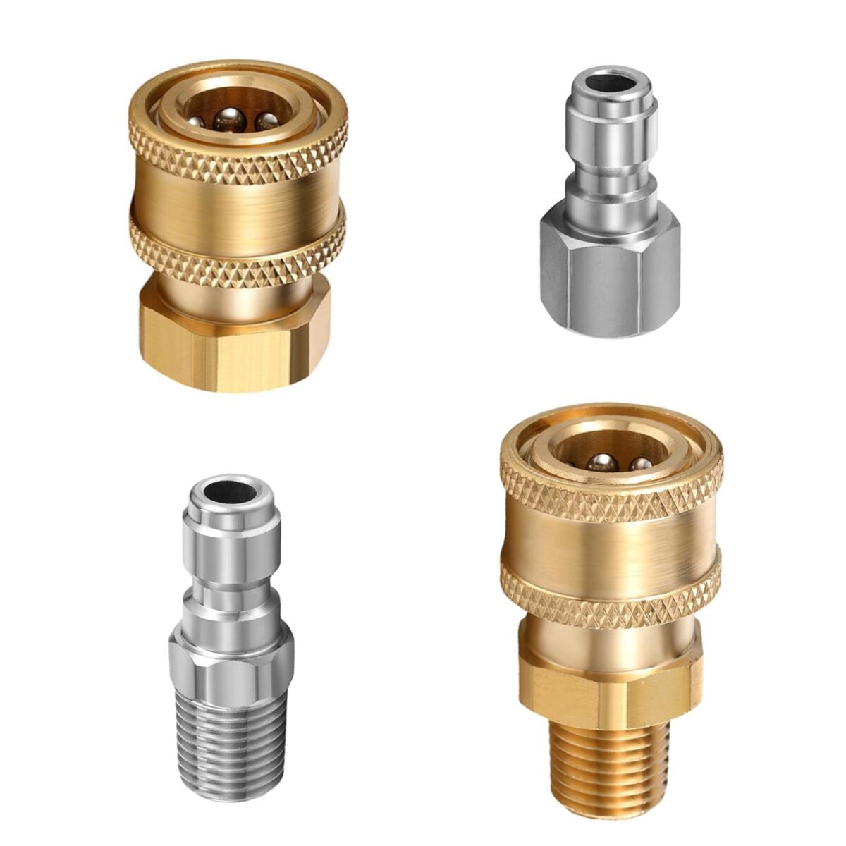 Насадка для мойки высокого дав – обзор и цена Laser Nozzle Ceramic
