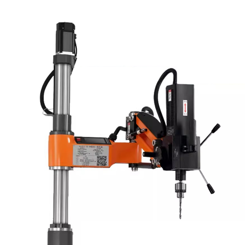 Настольный сверлильно-нарезной – обзор и цена Servo Motor Cnc