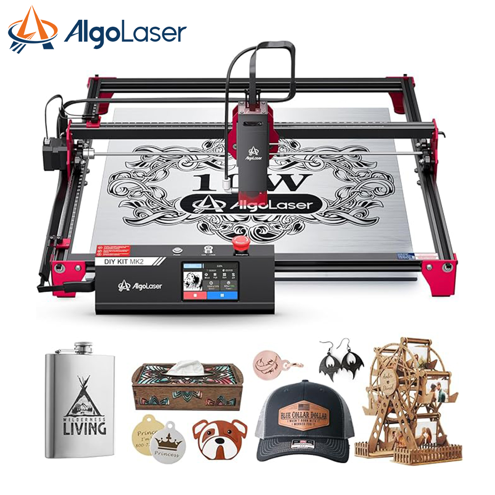 Лазерный гравировальный станок – обзор и цена Fiber Laser Cutting Machine