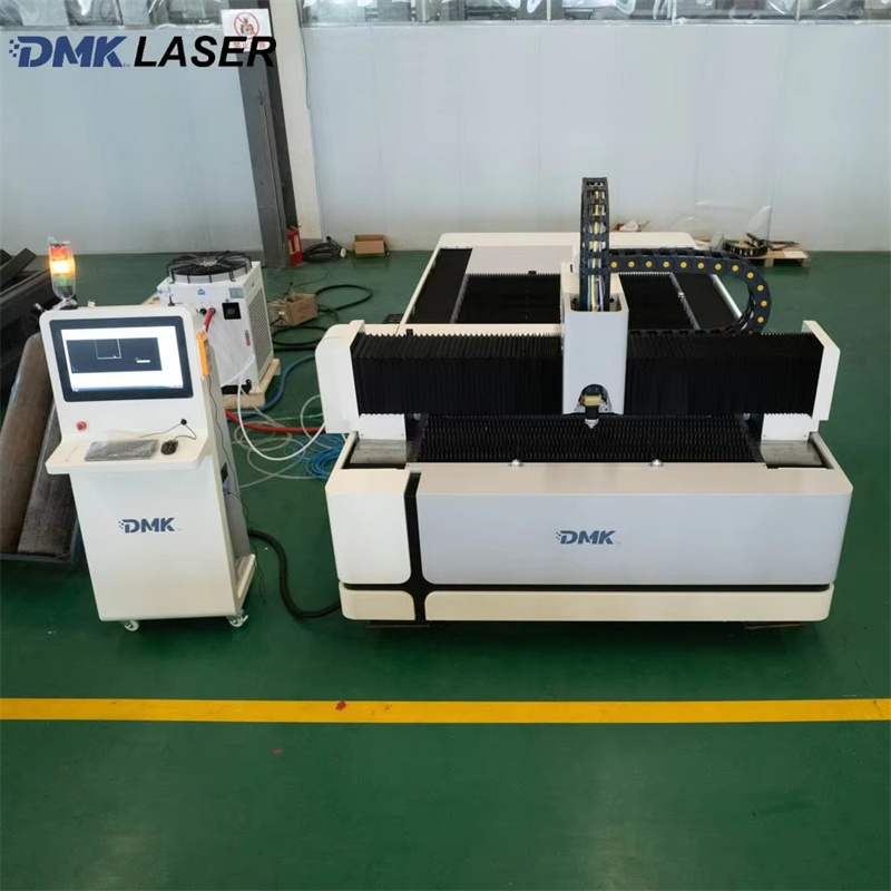 Станок для резки листового мет – обзор и цена Industrial Laser Types