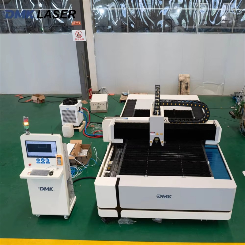 Станок для резки листового мет – обзор и цена Industrial Laser Types