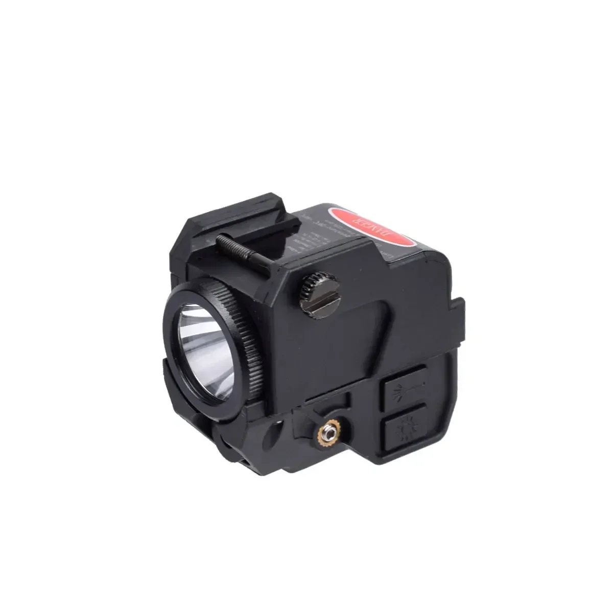 Тактический компактный светоди – обзор и цена Industrial Green Laser
