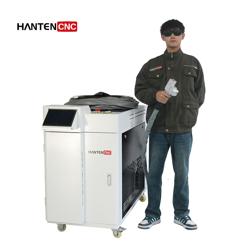 Прямая продажа с фабрики 2000  – обзор и цена Industrial Laser Removal Machine