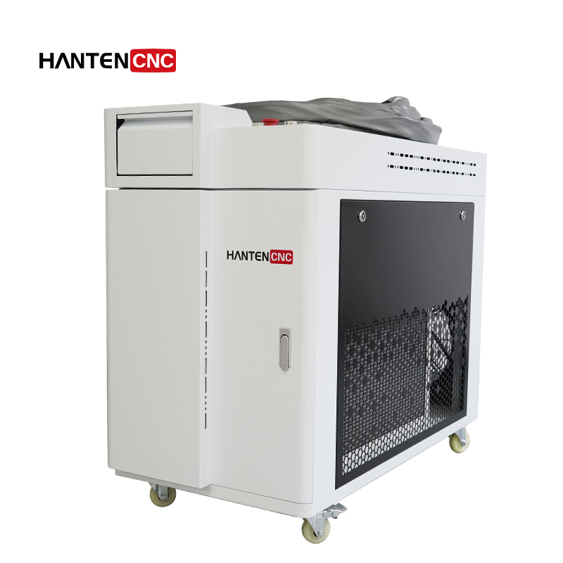 Прямая продажа с фабрики 2000  – обзор и цена Industrial Laser Removal Machine