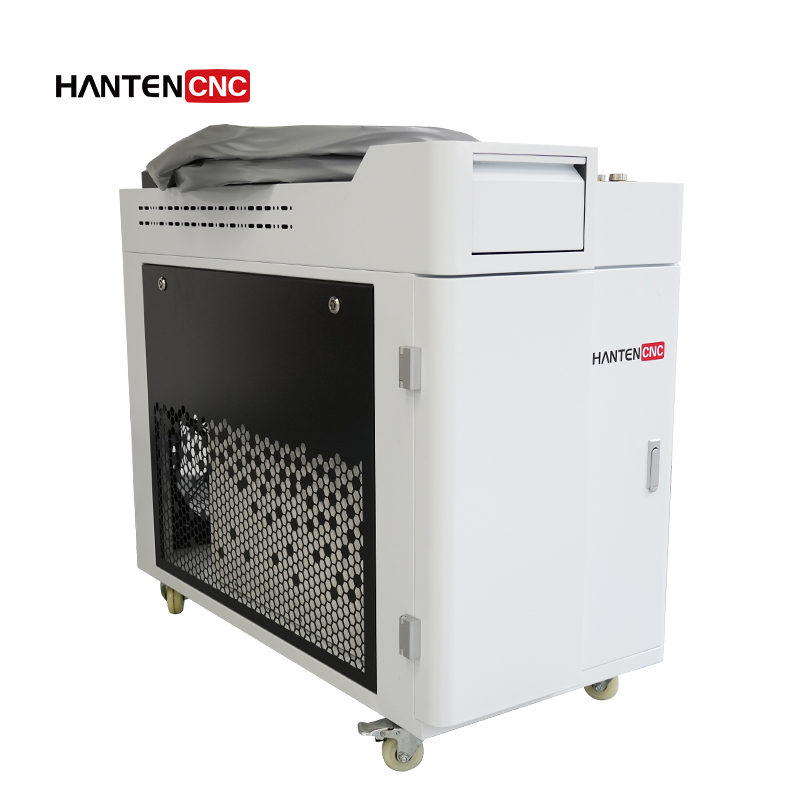 Прямая продажа с фабрики 2000  – обзор и цена Industrial Laser Removal Machine