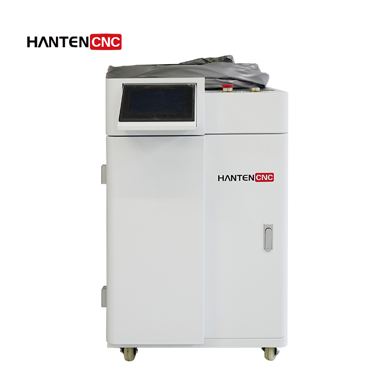 Прямая продажа с фабрики 2000  – обзор и цена Industrial Laser Removal Machine