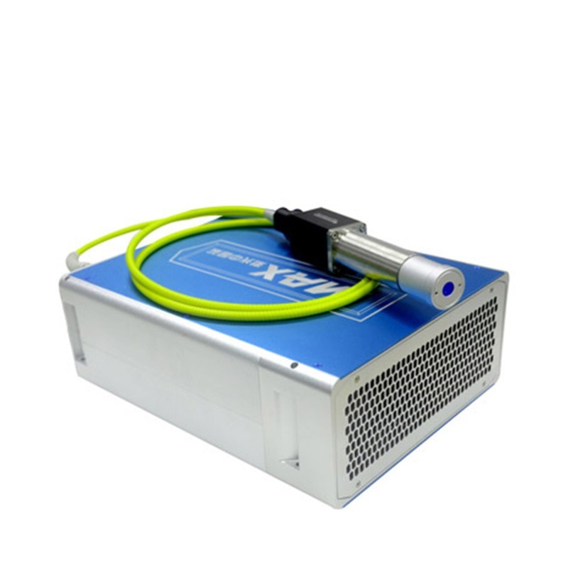 Волоконный лазерный источник M – обзор и цена Fiber Laser Source 20W