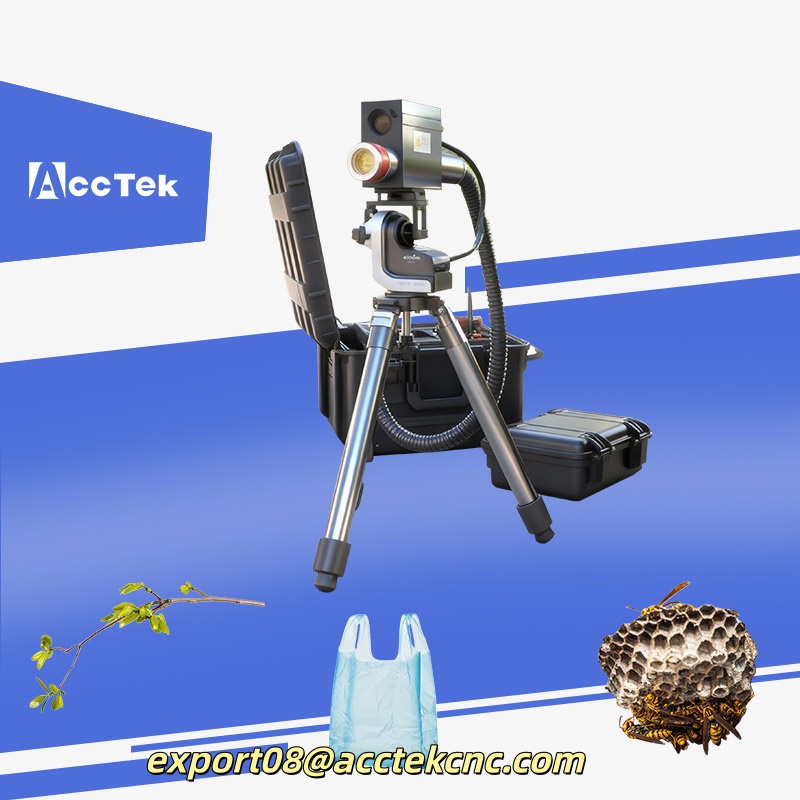 Хорошая цена 500 Вт Дополнител – обзор и цена Industrial Laser Removal Machine