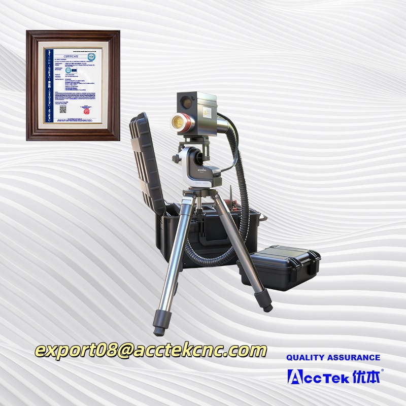 Хорошая цена 500 Вт Дополнител – обзор и цена Industrial Laser Removal Machine