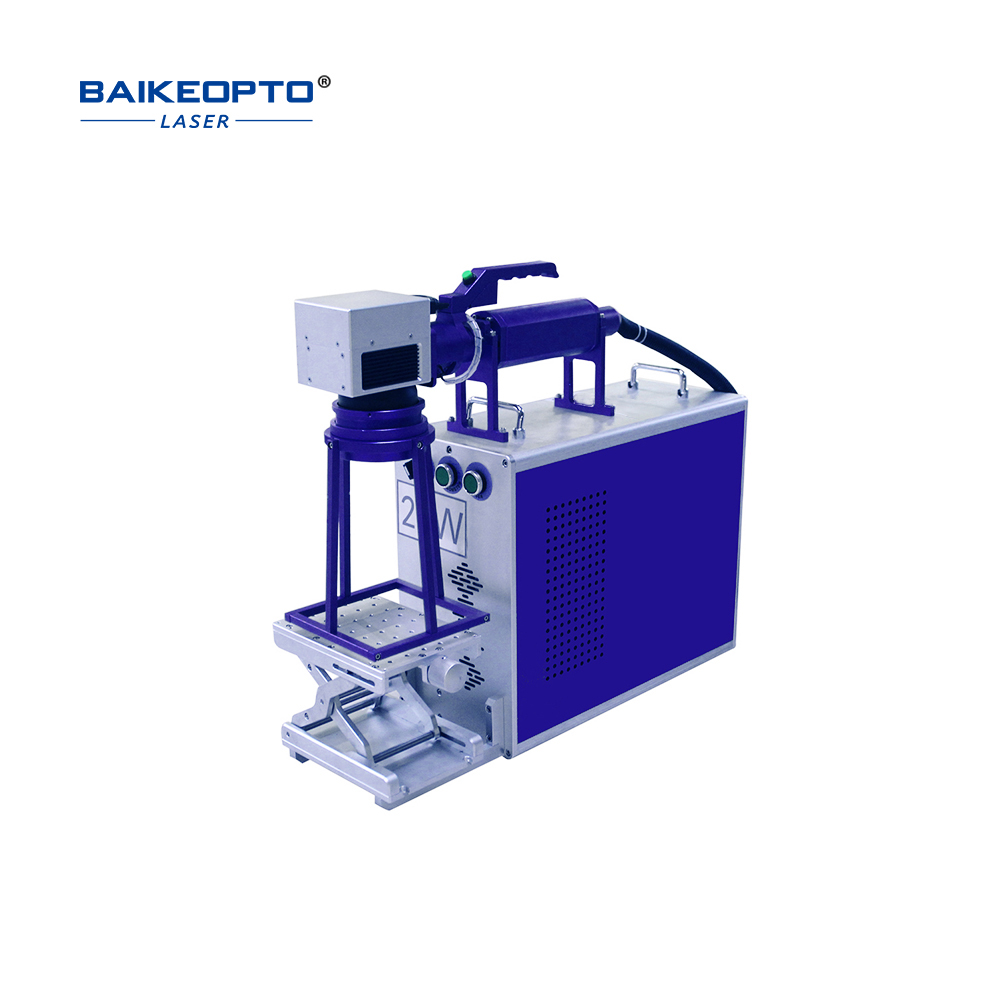 Портативная портативная волоко – обзор и цена Fiber Laser Source 20W