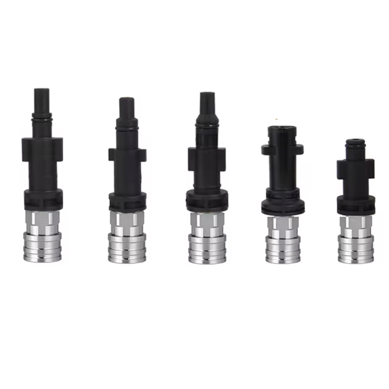 Быстросъемный соединитель для  – обзор и цена Laser Nozzle Ceramic