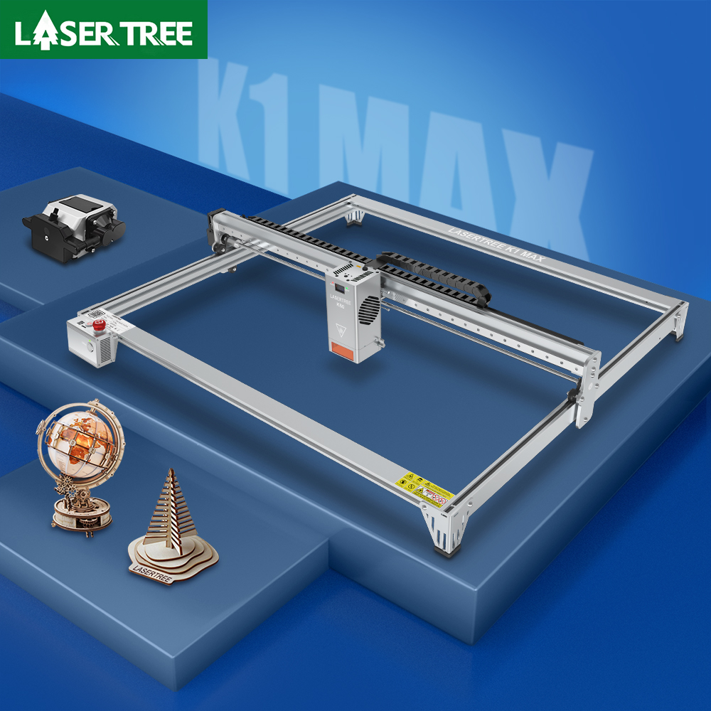 Лазерный гравер LASER TREE с л – обзор и цена Industrial Laser Solutions
