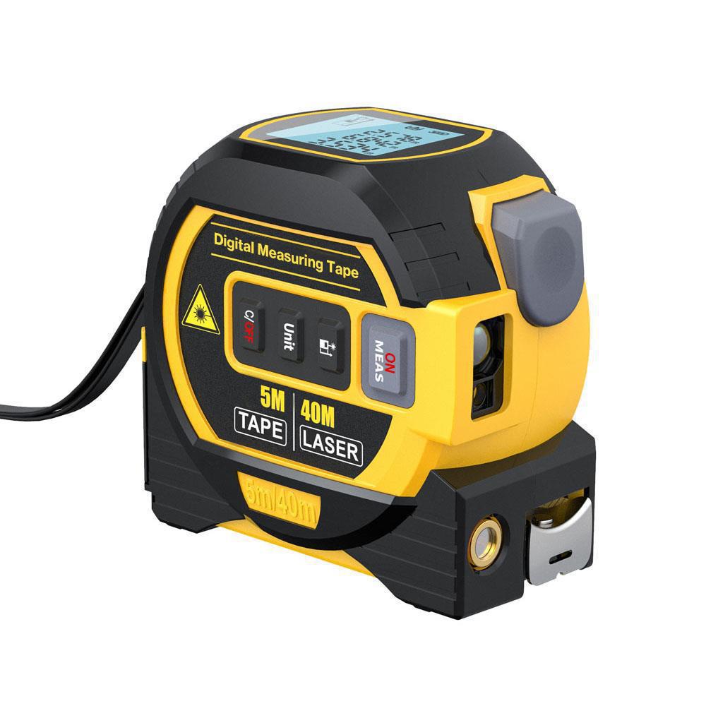 Лазерный дальномер, цифровая л – обзор и цена Industrial Laser Training