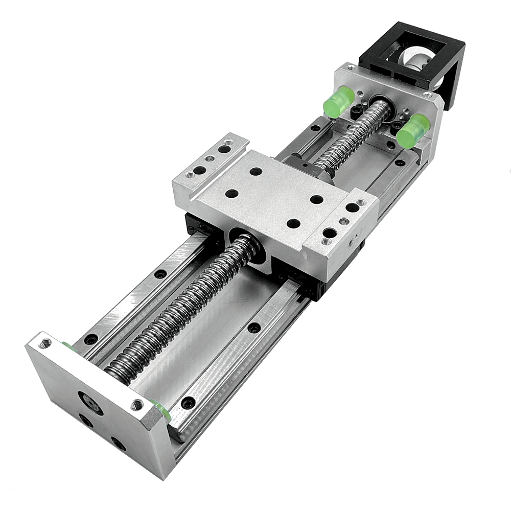Линейная направляющая с шарико – обзор и цена Servo Motor Cnc