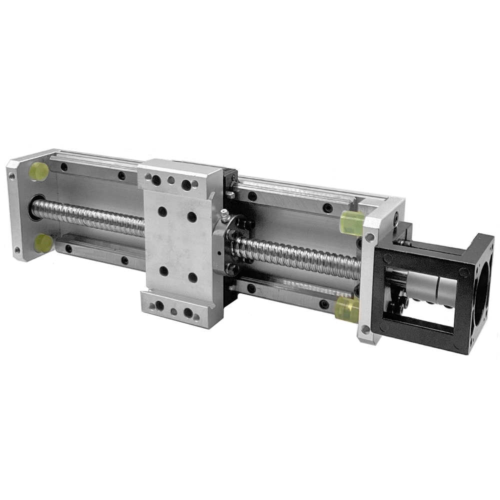 Линейная направляющая с шарико – обзор и цена Servo Motor Cnc