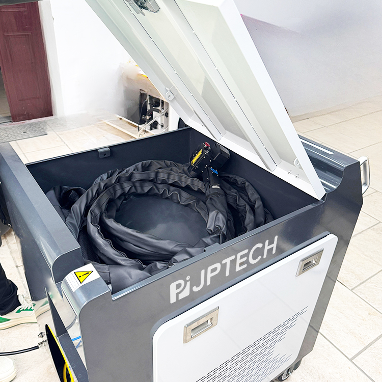 Заводская цена, 500 Вт, 1000 В – обзор и цена Industrial Laser Removal Machine