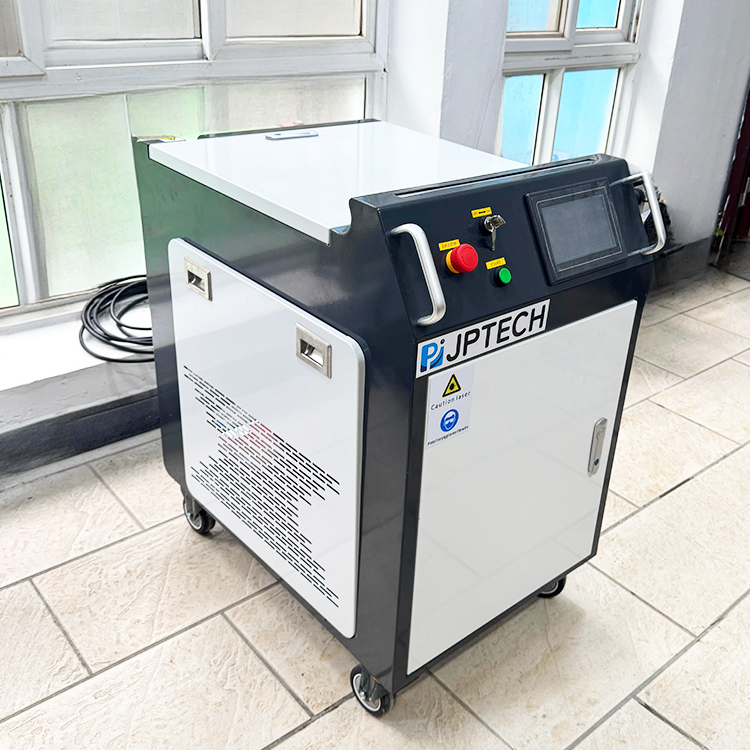 Заводская цена, 500 Вт, 1000 В – обзор и цена Industrial Laser Removal Machine