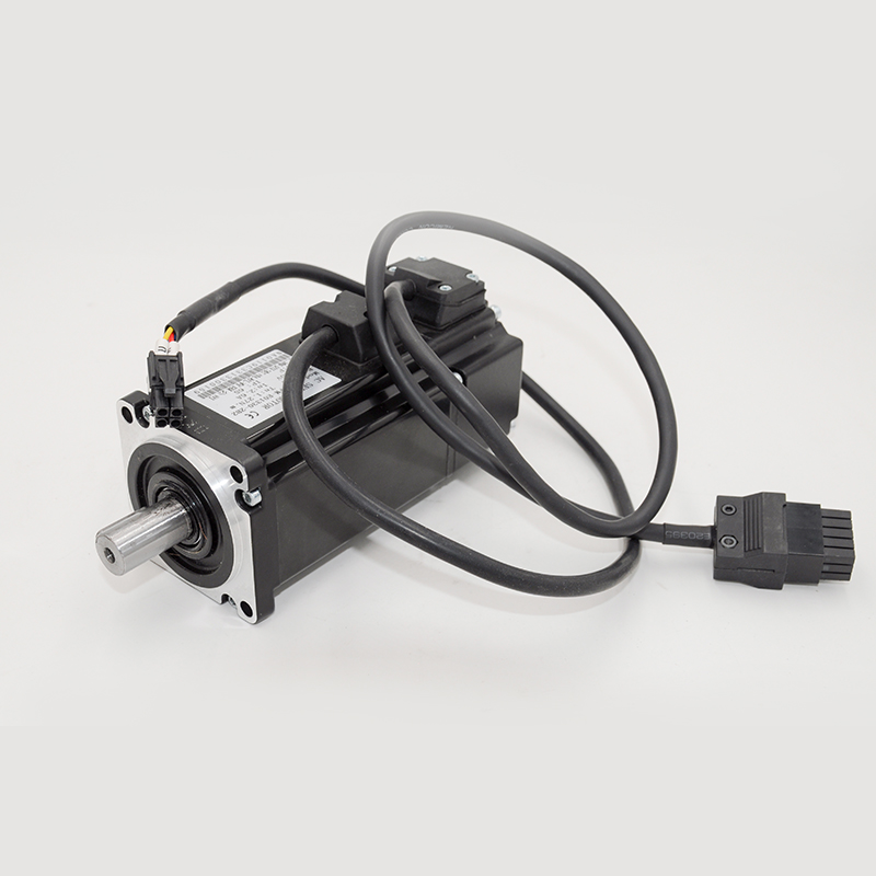 Горячая распродажа: Дешевый се – обзор и цена Servo Motor Cnc