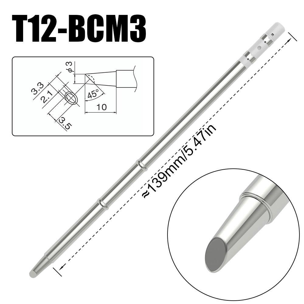 Оригинальные жала для паяльной – обзор и цена Industrial Laser Soldering Iron