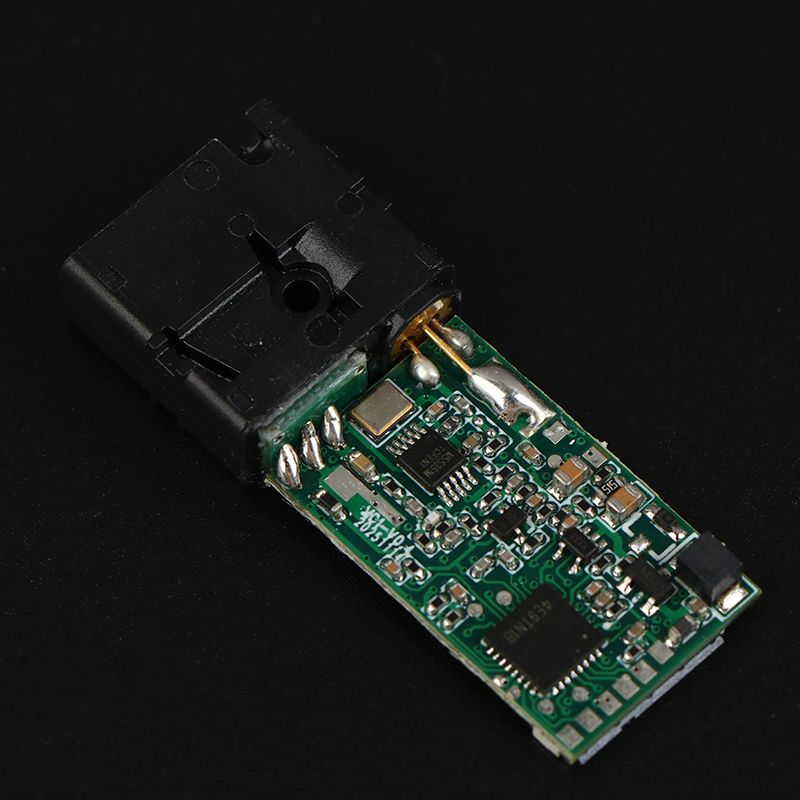 Инфракрасный датчик расстояния – обзор и цена Industrial Laser Sensor