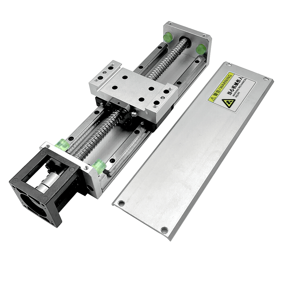 Полузакрытый раздвижной стол S – обзор и цена Servo Motor Cnc