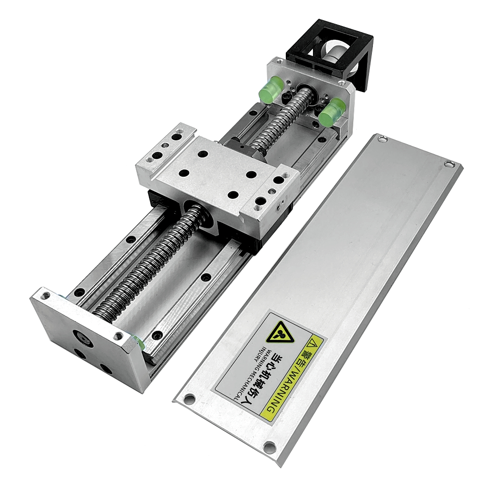 Полузакрытый раздвижной стол S – обзор и цена Servo Motor Cnc
