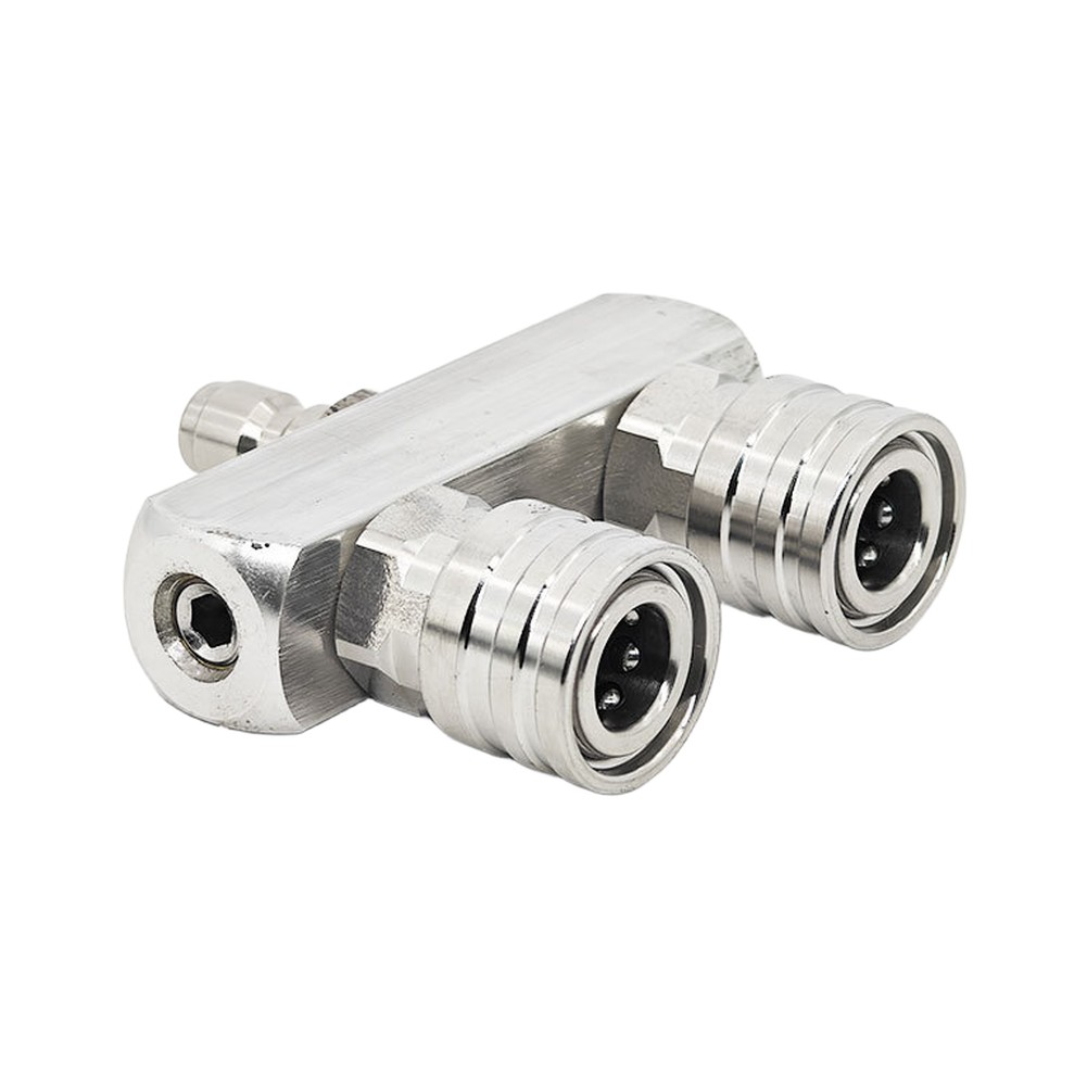 Адаптер для мойки высокого дав – обзор и цена Laser Nozzle Ceramic