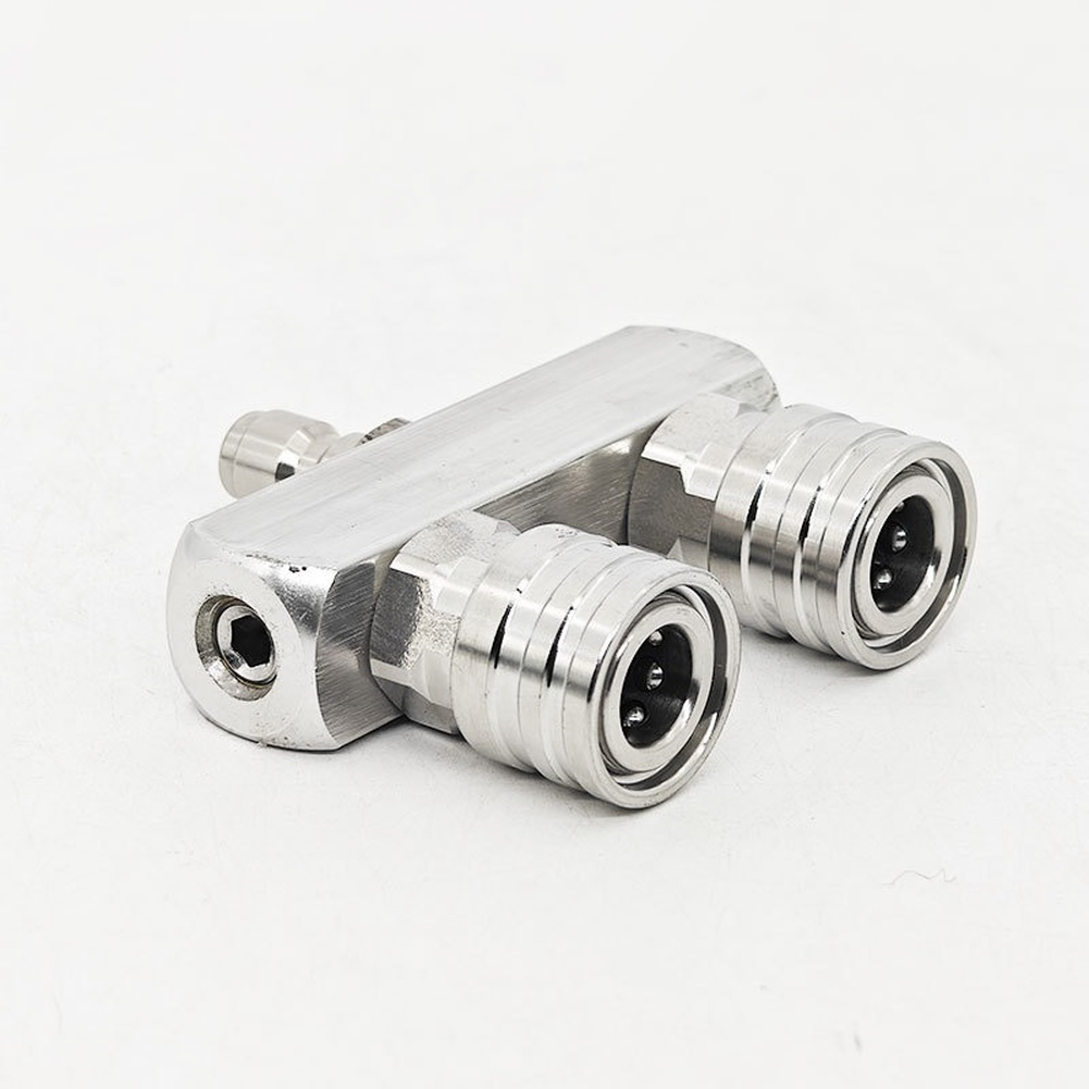 Адаптер для мойки высокого дав – обзор и цена Laser Nozzle Ceramic